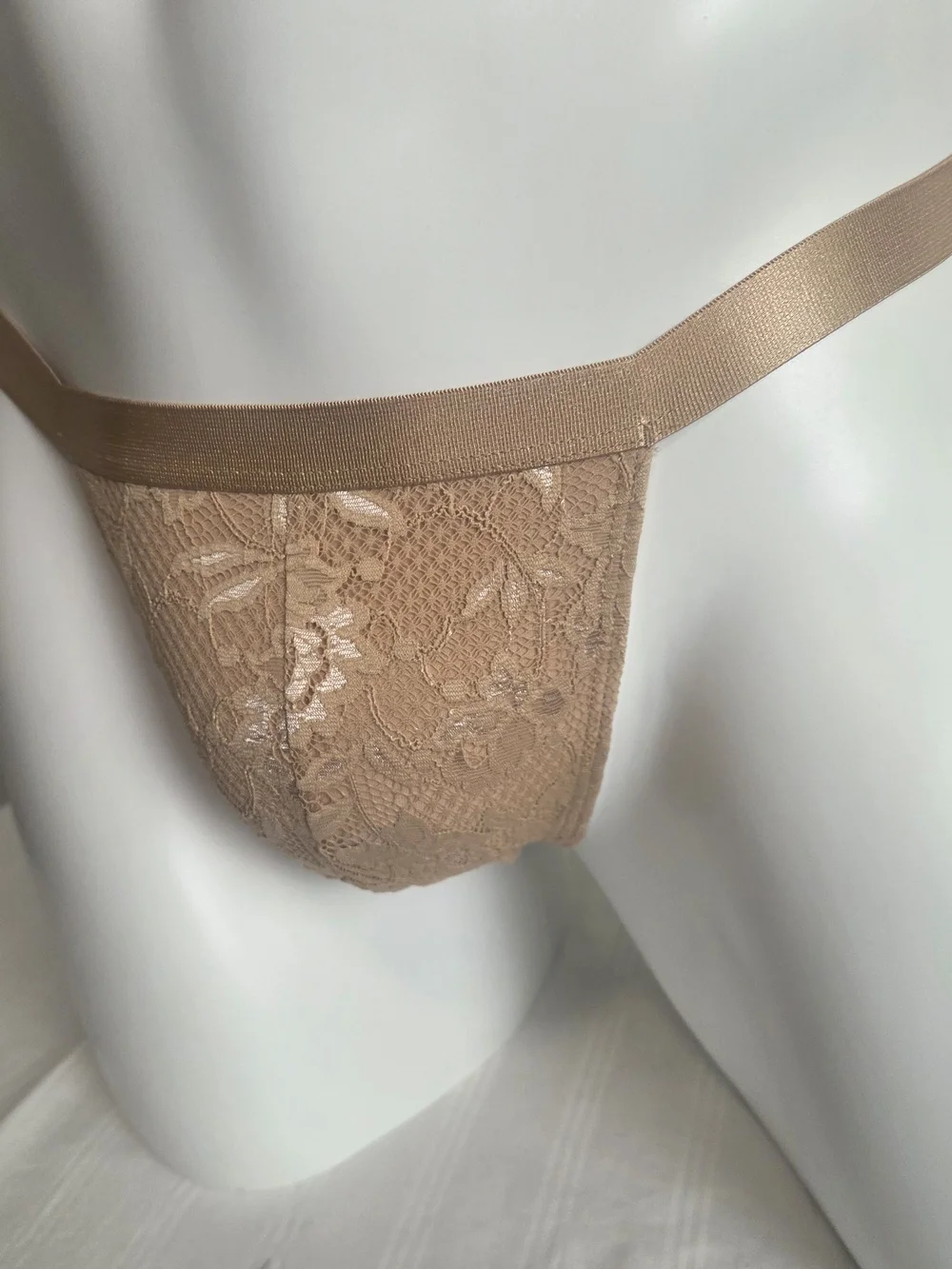 Cosabella sheer lace